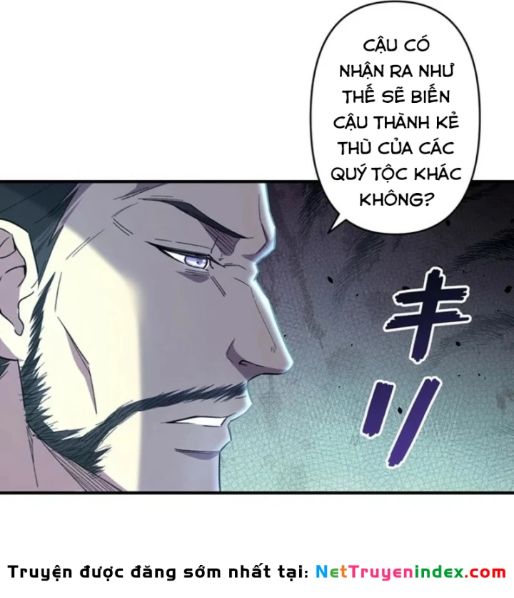 Ma Kiếm Sĩ Hồi Sinh Và Huyết Thống Tối Thượng Chapter 6 - 126