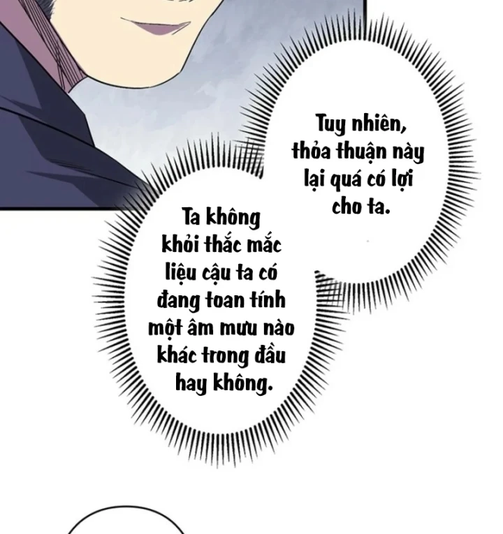 Ma Kiếm Sĩ Hồi Sinh Và Huyết Thống Tối Thượng Chapter 6 - 134