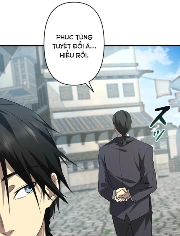 Ma Kiếm Sĩ Hồi Sinh Và Huyết Thống Tối Thượng Chapter 7 - 24