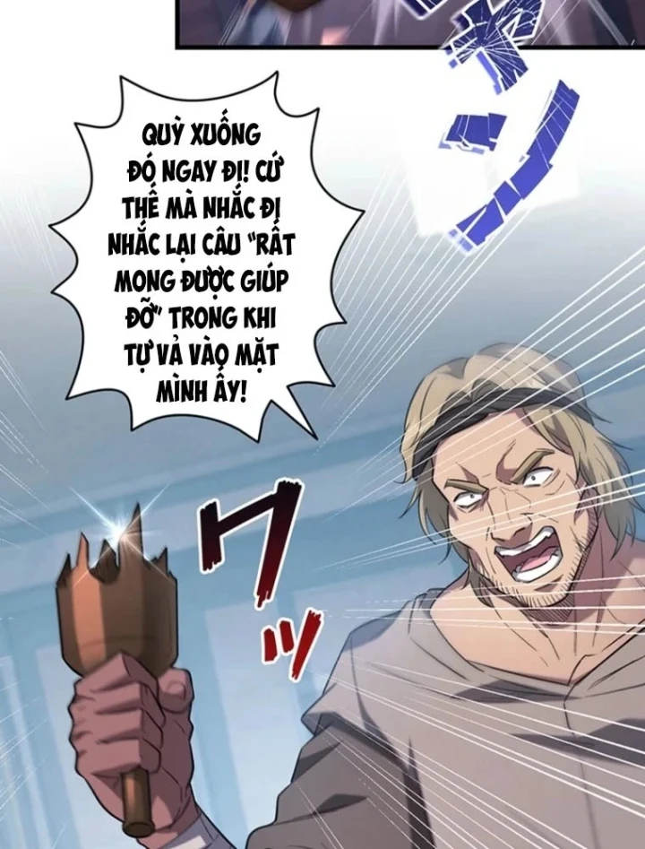 Ma Kiếm Sĩ Hồi Sinh Và Huyết Thống Tối Thượng Chapter 7 - 40