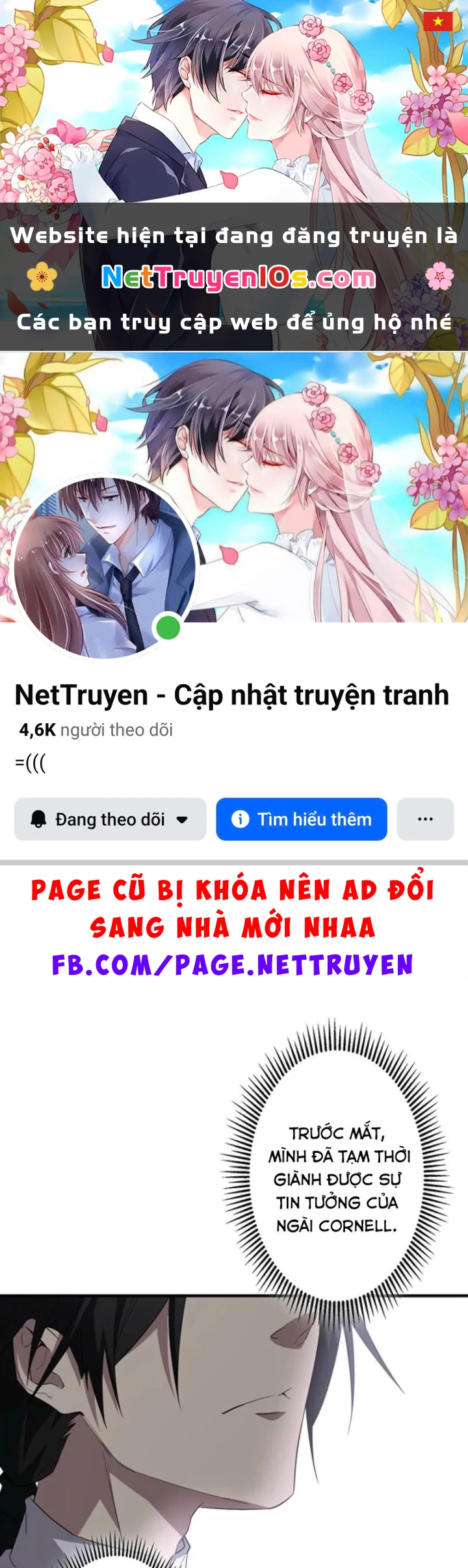 Ma Kiếm Sĩ Hồi Sinh Và Huyết Thống Tối Thượng Chapter 8 - 1