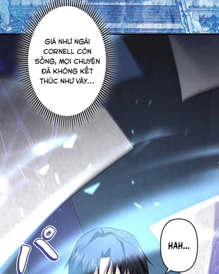 Ma Kiếm Sĩ Hồi Sinh Và Huyết Thống Tối Thượng Chapter 8 - 17