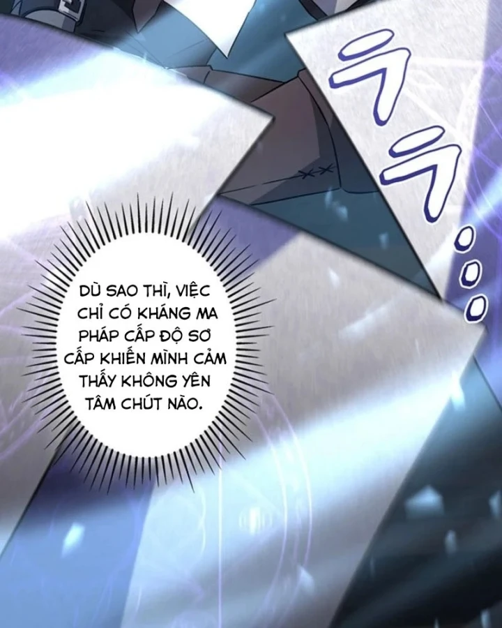Ma Kiếm Sĩ Hồi Sinh Và Huyết Thống Tối Thượng Chapter 8 - 19