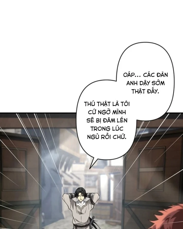 Ma Kiếm Sĩ Hồi Sinh Và Huyết Thống Tối Thượng Chapter 8 - 62
