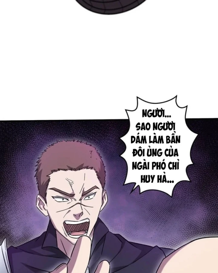 Ma Kiếm Sĩ Hồi Sinh Và Huyết Thống Tối Thượng Chapter 8 - 91