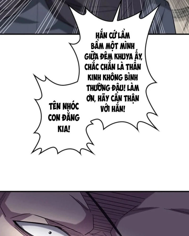 Ma Kiếm Sĩ Hồi Sinh Và Huyết Thống Tối Thượng Chapter 8 - 115