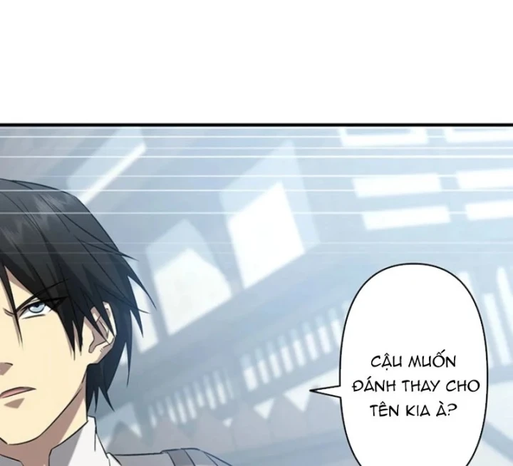 Ma Kiếm Sĩ Hồi Sinh Và Huyết Thống Tối Thượng Chapter 9 - 32