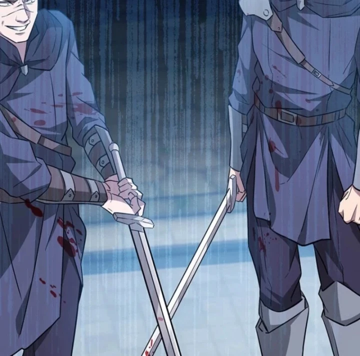 Ma Kiếm Sĩ Hồi Sinh Và Huyết Thống Tối Thượng Chapter 9 - 86