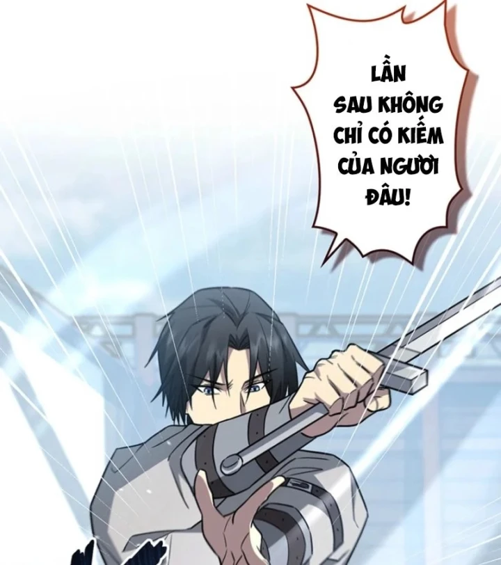 Ma Kiếm Sĩ Hồi Sinh Và Huyết Thống Tối Thượng Chapter 9 - 109