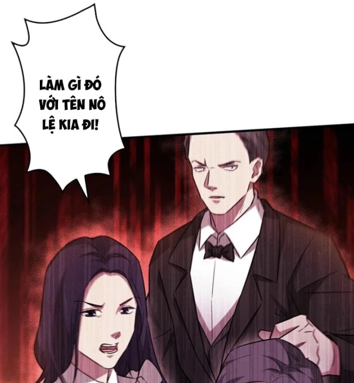 Ma Kiếm Sĩ Hồi Sinh Và Huyết Thống Tối Thượng Chapter 10 - 91