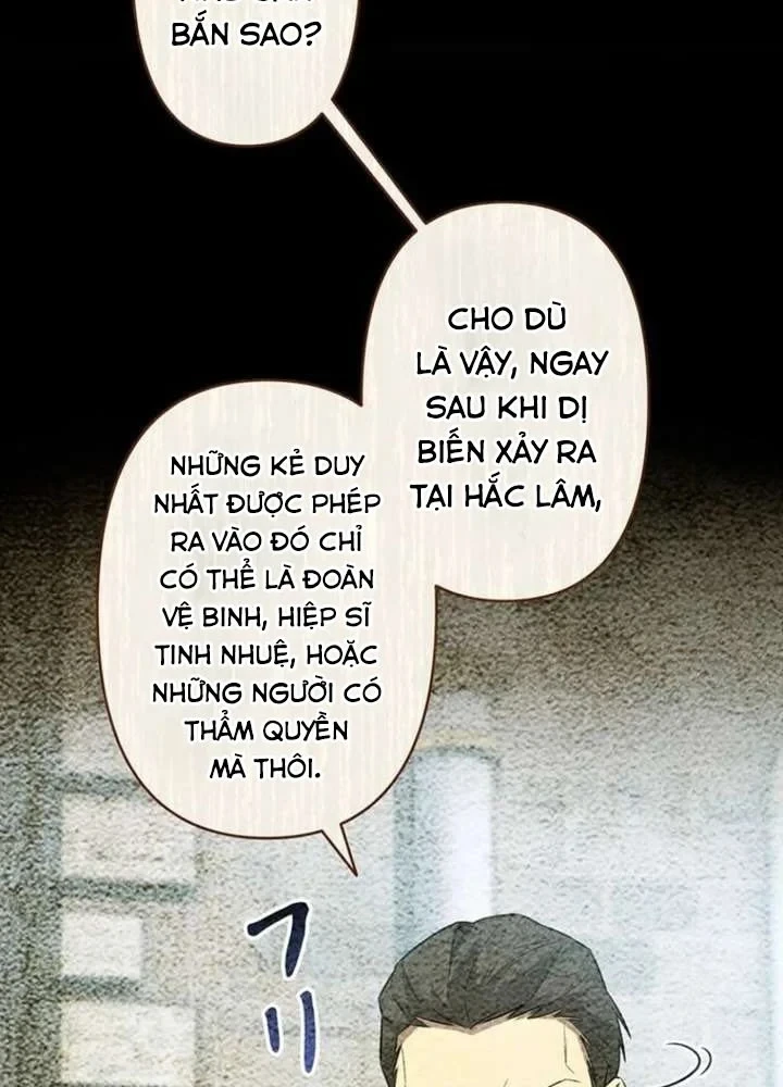 Ma Kiếm Sĩ Hồi Sinh Và Huyết Thống Tối Thượng Chapter 11 - 24