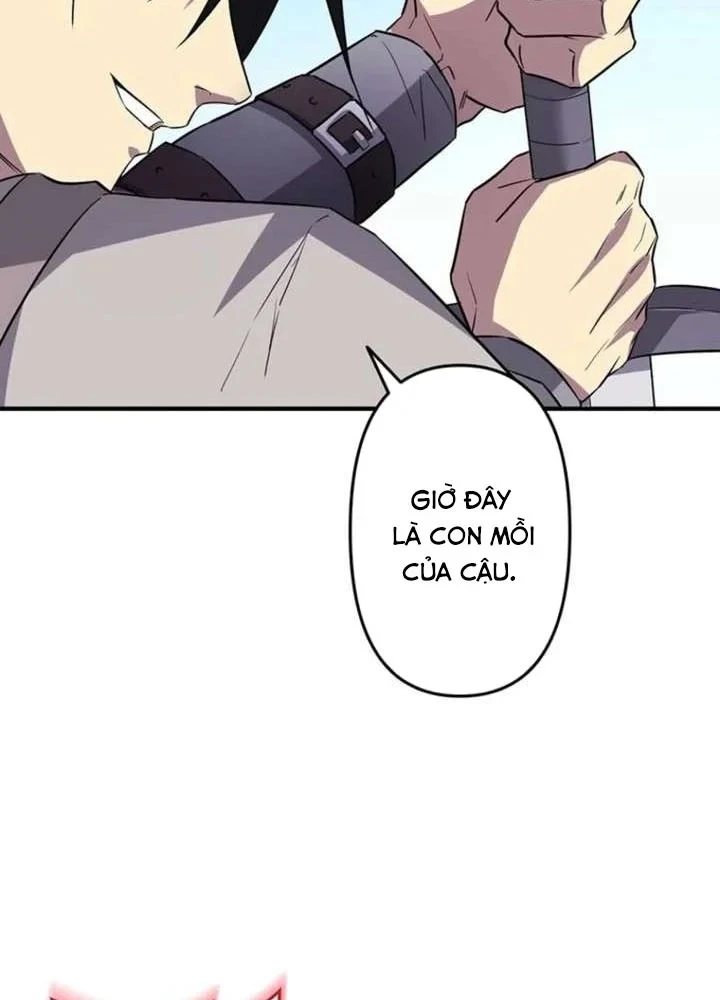 Ma Kiếm Sĩ Hồi Sinh Và Huyết Thống Tối Thượng Chapter 11 - 40