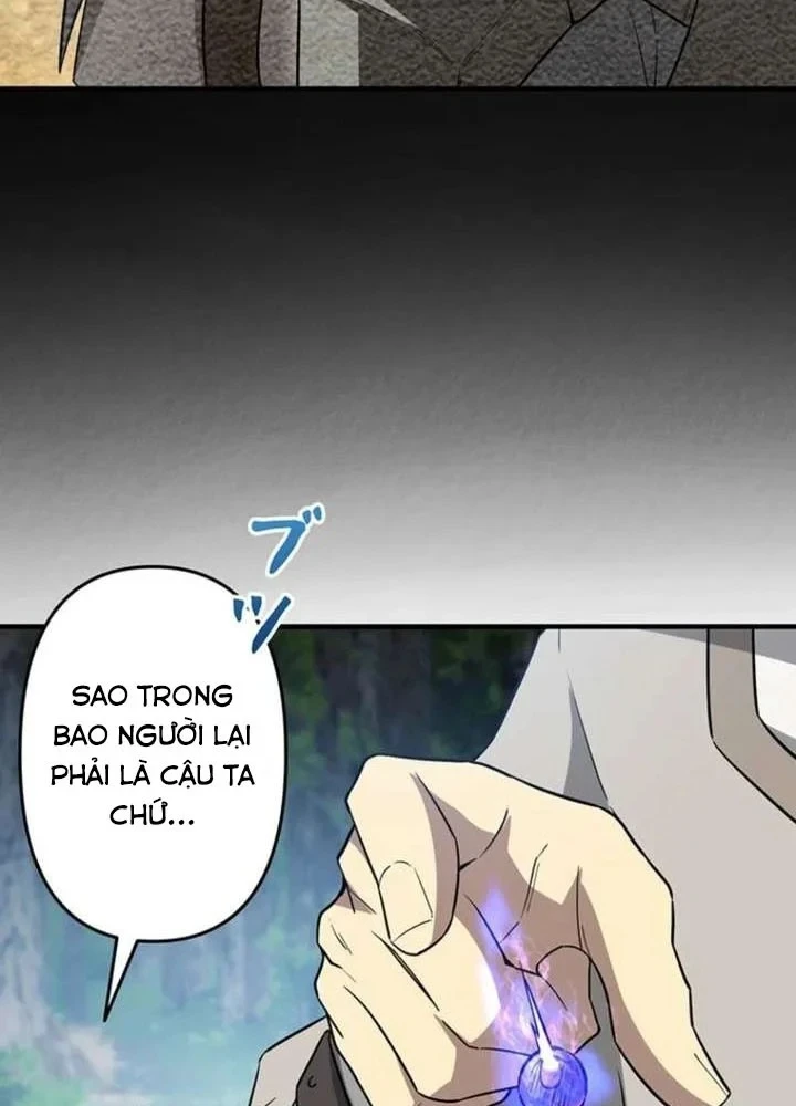 Ma Kiếm Sĩ Hồi Sinh Và Huyết Thống Tối Thượng Chapter 11 - 48