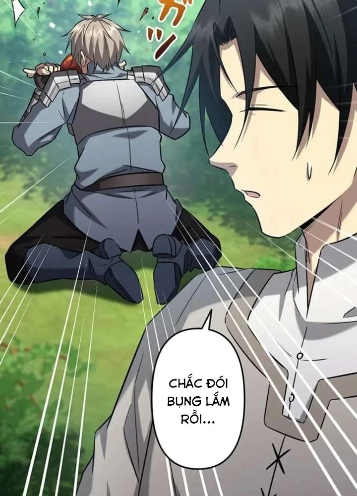 Ma Kiếm Sĩ Hồi Sinh Và Huyết Thống Tối Thượng Chapter 11 - 75