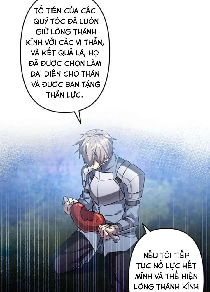 Ma Kiếm Sĩ Hồi Sinh Và Huyết Thống Tối Thượng Chapter 11 - 79