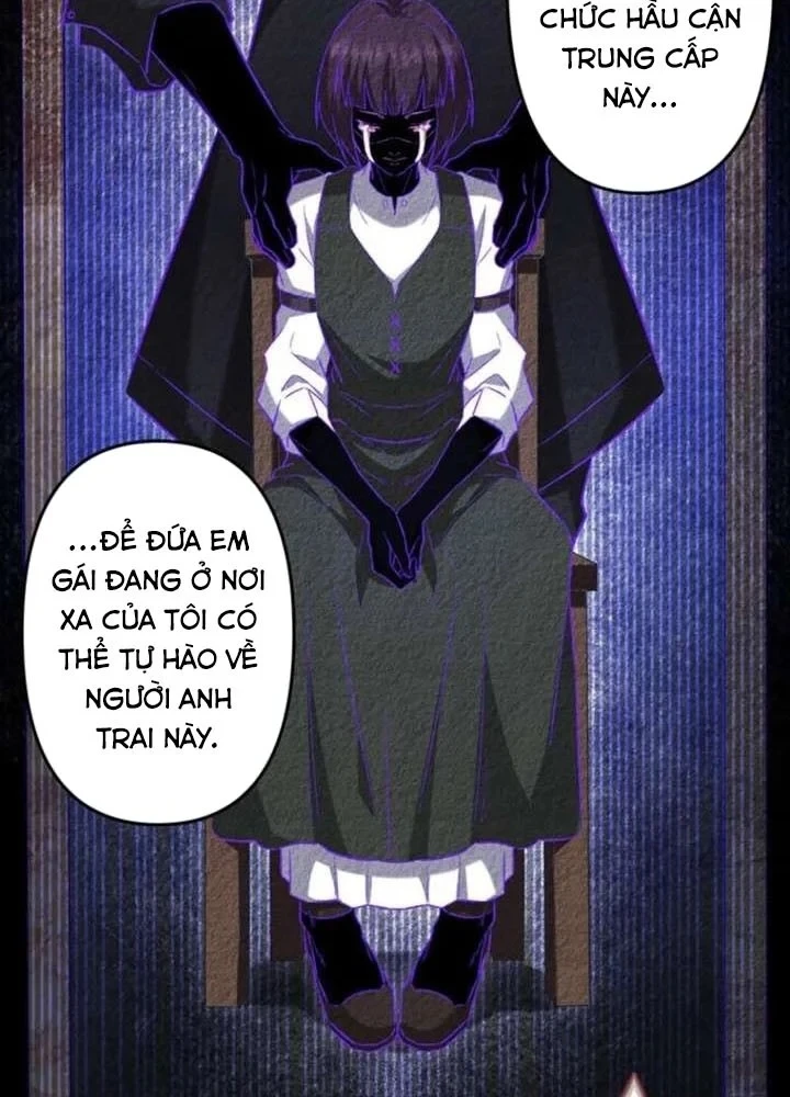 Ma Kiếm Sĩ Hồi Sinh Và Huyết Thống Tối Thượng Chapter 11 - 81