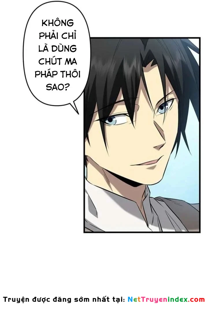 Ma Kiếm Sĩ Hồi Sinh Và Huyết Thống Tối Thượng Chapter 11 - 87