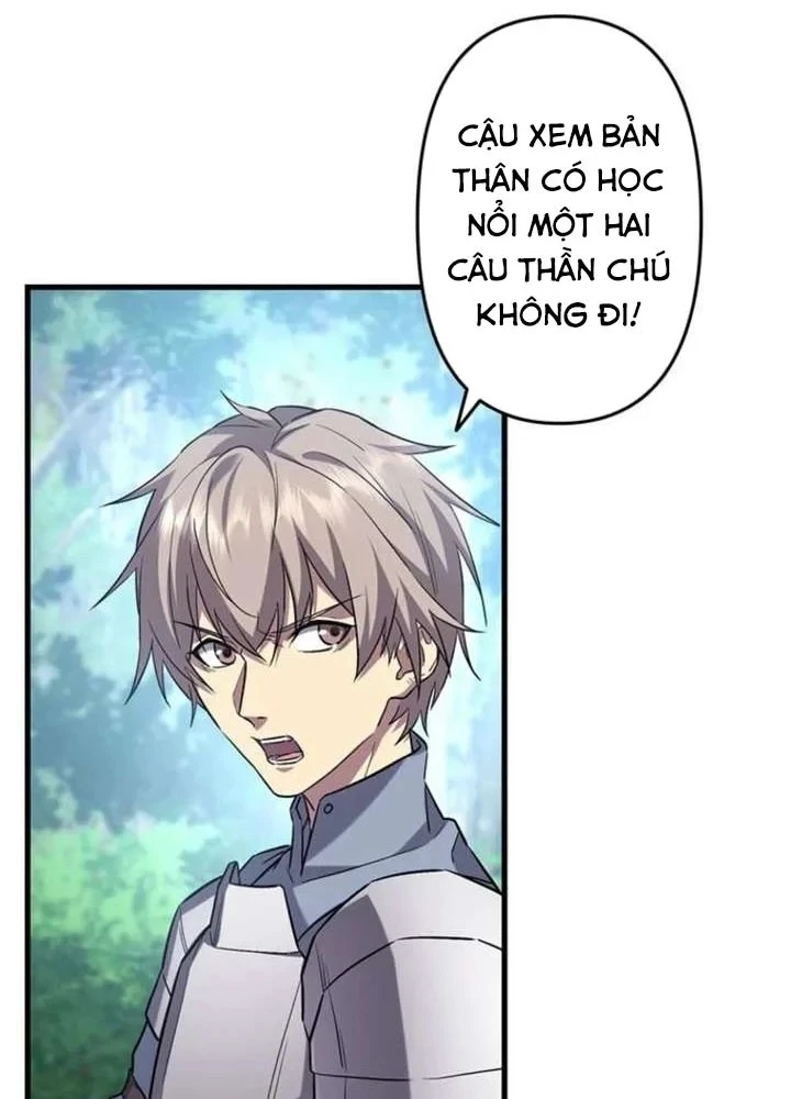 Ma Kiếm Sĩ Hồi Sinh Và Huyết Thống Tối Thượng Chapter 11 - 88