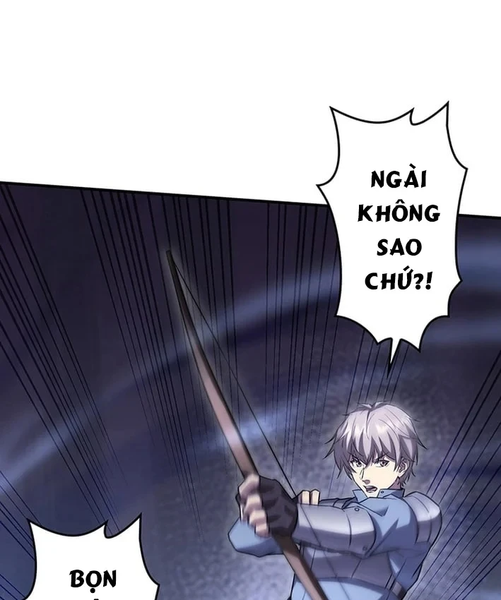 Ma Kiếm Sĩ Hồi Sinh Và Huyết Thống Tối Thượng Chapter 12 - 31