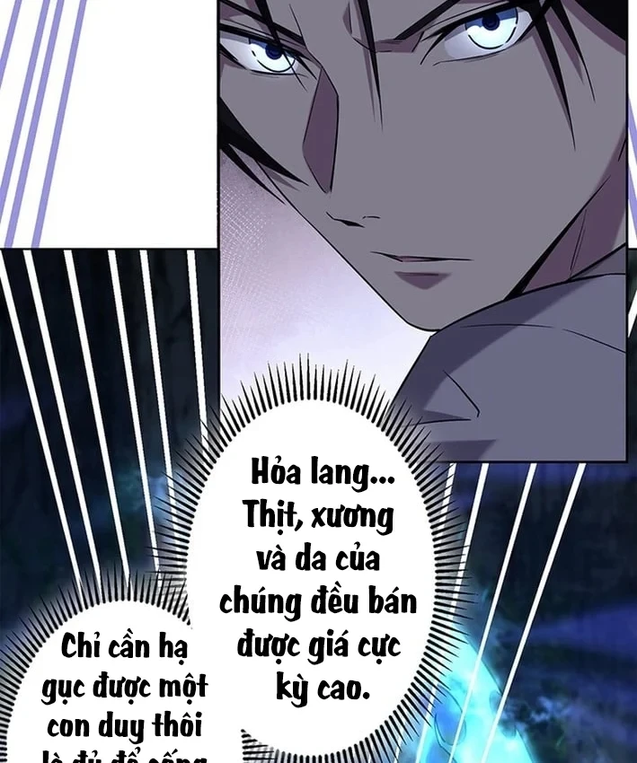 Ma Kiếm Sĩ Hồi Sinh Và Huyết Thống Tối Thượng Chapter 12 - 34