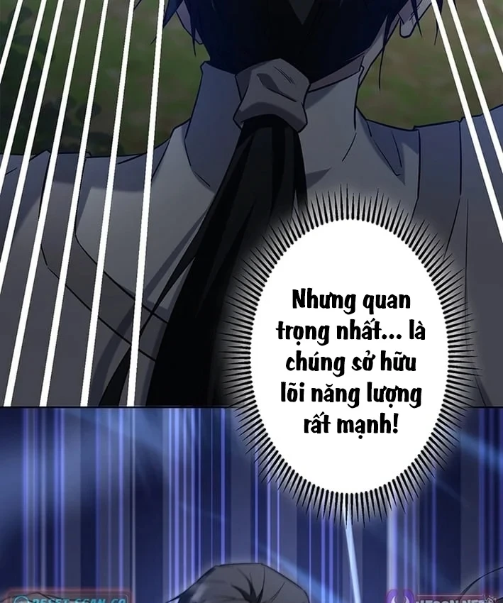 Ma Kiếm Sĩ Hồi Sinh Và Huyết Thống Tối Thượng Chapter 12 - 37