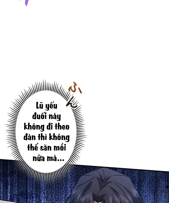 Ma Kiếm Sĩ Hồi Sinh Và Huyết Thống Tối Thượng Chapter 12 - 48