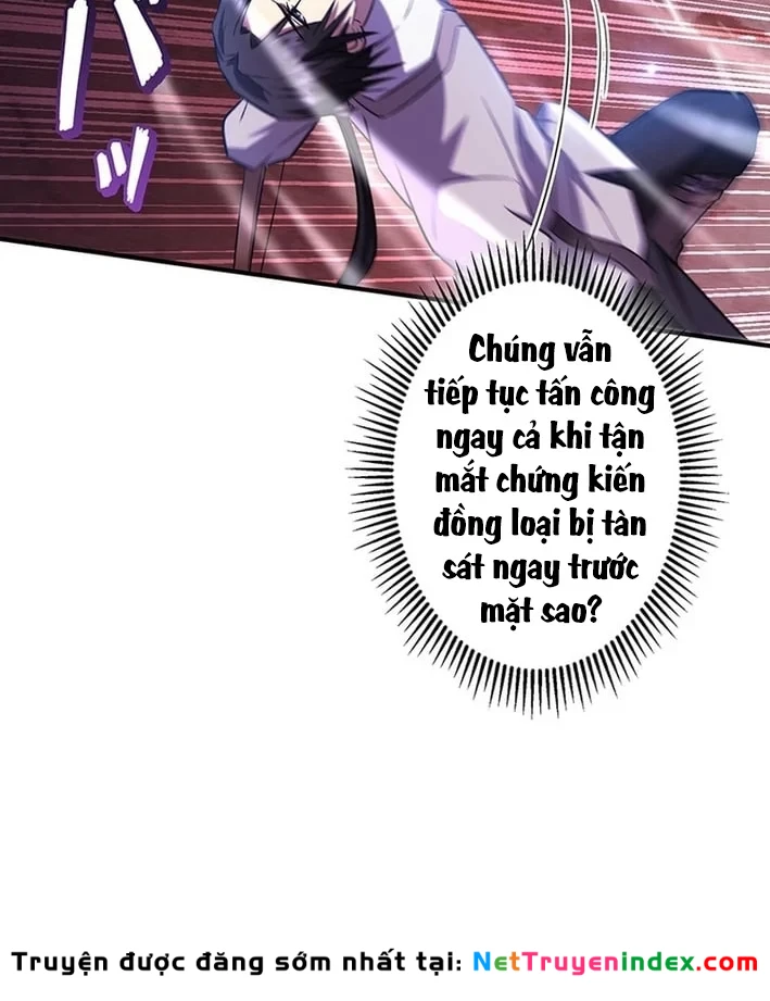 Ma Kiếm Sĩ Hồi Sinh Và Huyết Thống Tối Thượng Chapter 12 - 58