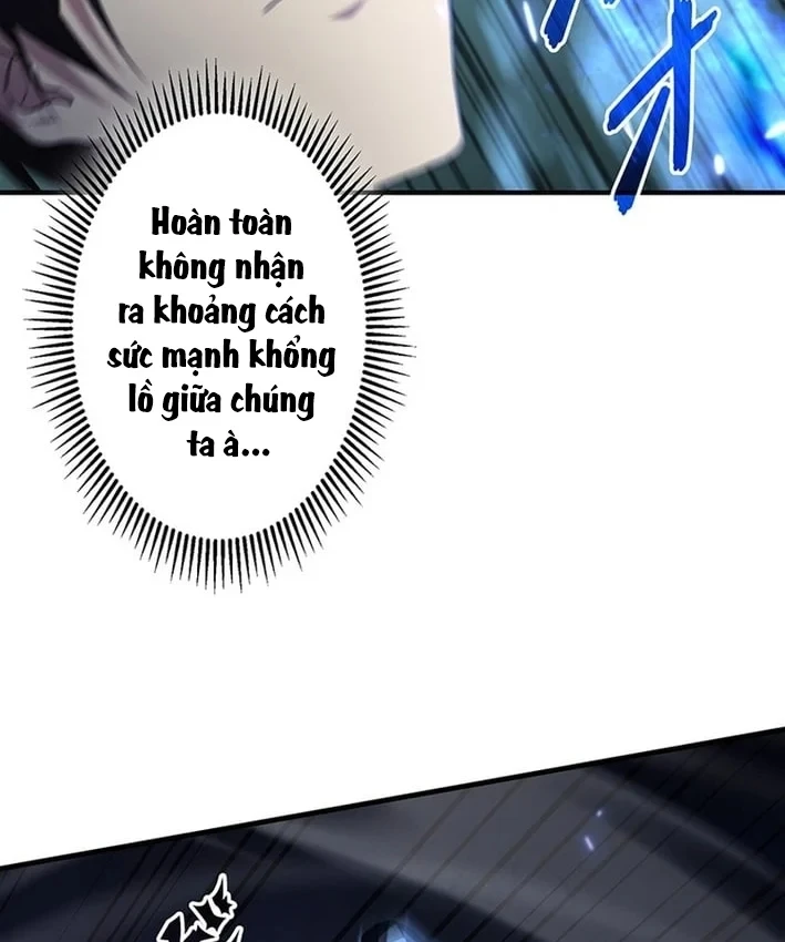 Ma Kiếm Sĩ Hồi Sinh Và Huyết Thống Tối Thượng Chapter 12 - 60