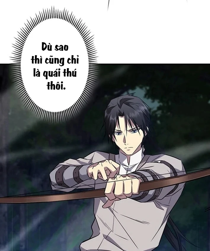 Ma Kiếm Sĩ Hồi Sinh Và Huyết Thống Tối Thượng Chapter 12 - 68