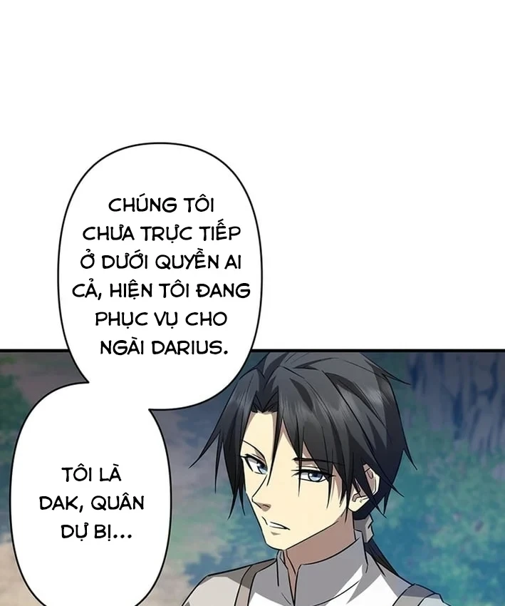 Ma Kiếm Sĩ Hồi Sinh Và Huyết Thống Tối Thượng Chapter 12 - 114