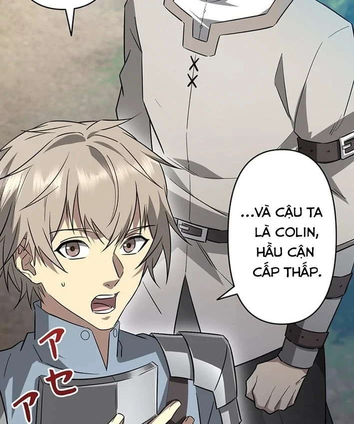 Ma Kiếm Sĩ Hồi Sinh Và Huyết Thống Tối Thượng Chapter 12 - 115