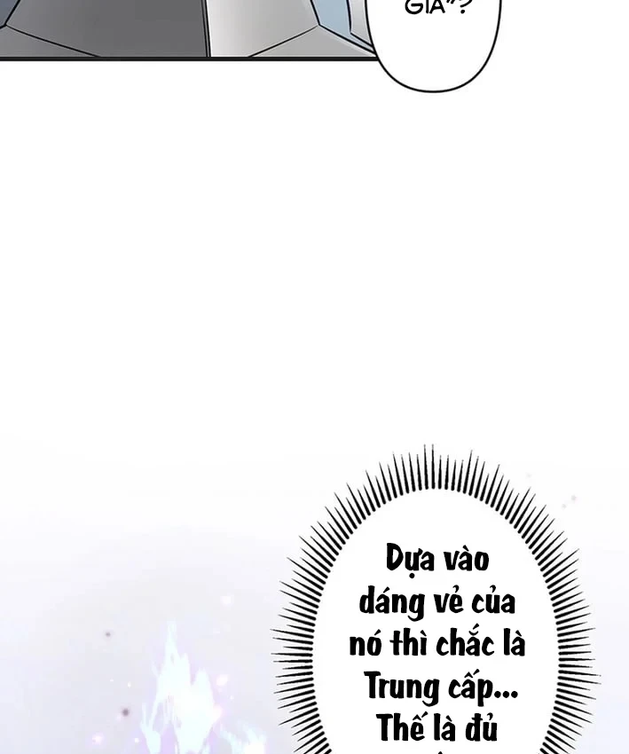 Ma Kiếm Sĩ Hồi Sinh Và Huyết Thống Tối Thượng Chapter 13 - 9