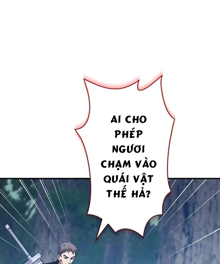 Ma Kiếm Sĩ Hồi Sinh Và Huyết Thống Tối Thượng Chapter 13 - 14
