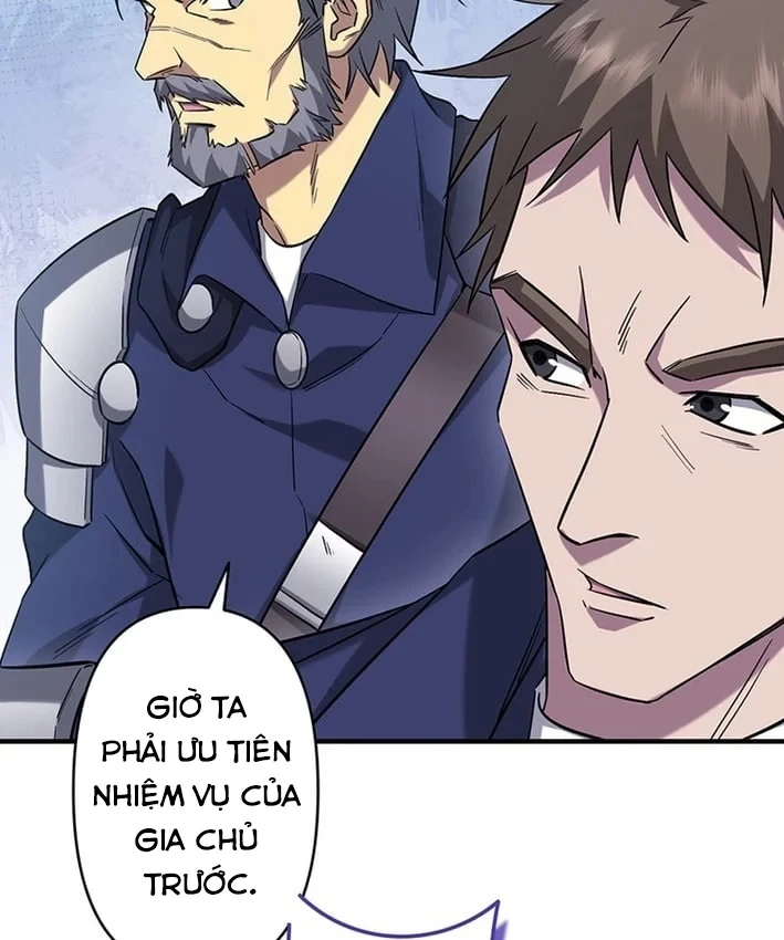Ma Kiếm Sĩ Hồi Sinh Và Huyết Thống Tối Thượng Chapter 13 - 17