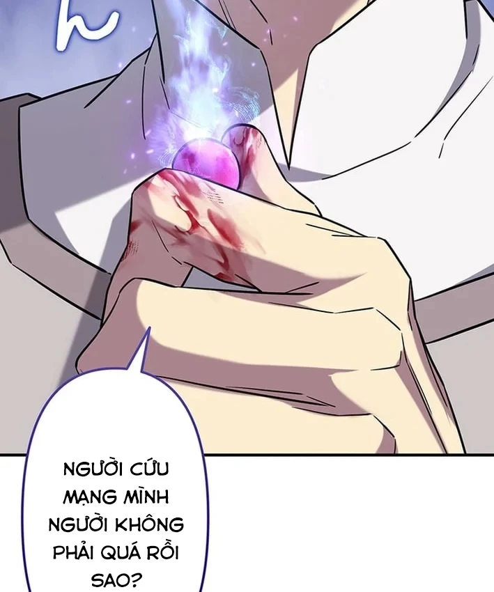 Ma Kiếm Sĩ Hồi Sinh Và Huyết Thống Tối Thượng Chapter 13 - 20