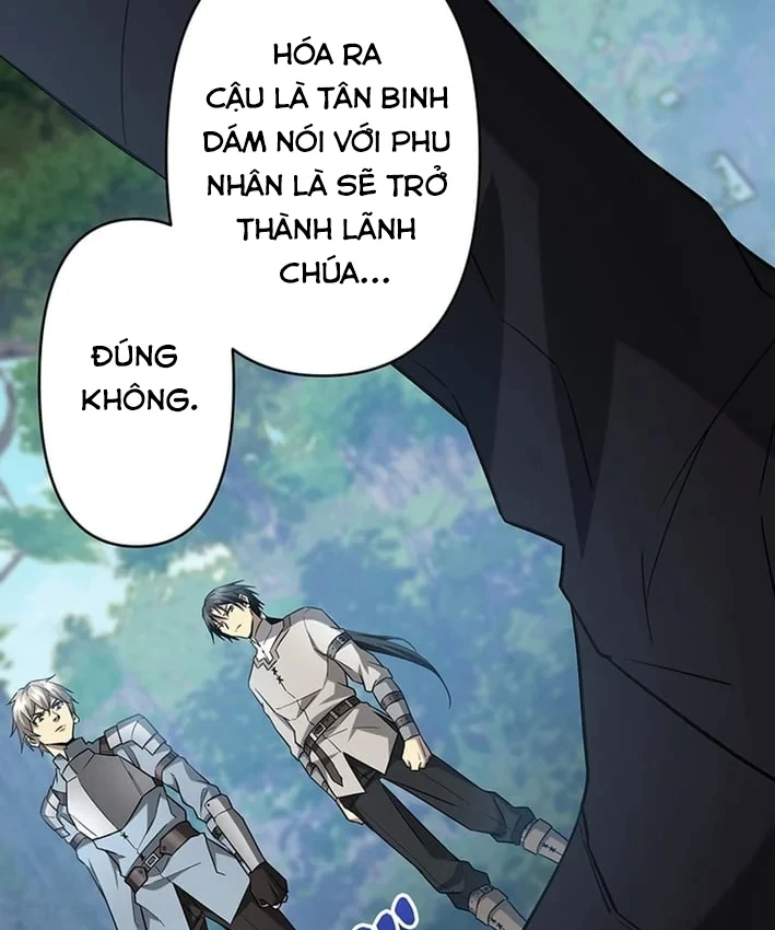 Ma Kiếm Sĩ Hồi Sinh Và Huyết Thống Tối Thượng Chapter 13 - 42