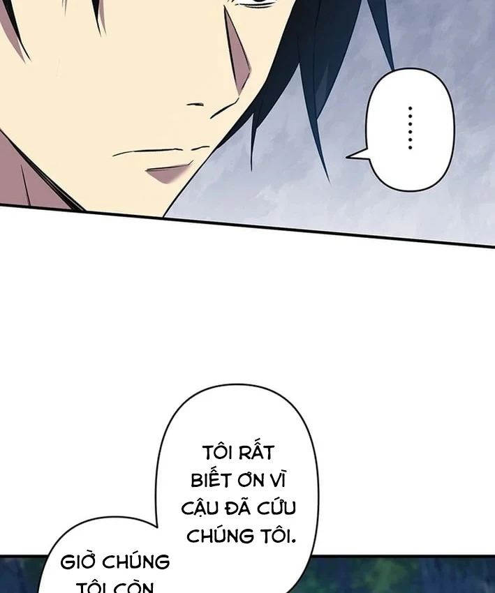 Ma Kiếm Sĩ Hồi Sinh Và Huyết Thống Tối Thượng Chapter 13 - 47