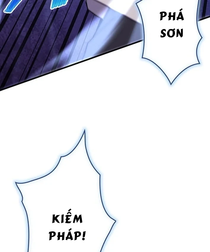 Ma Kiếm Sĩ Hồi Sinh Và Huyết Thống Tối Thượng Chapter 14 - 7