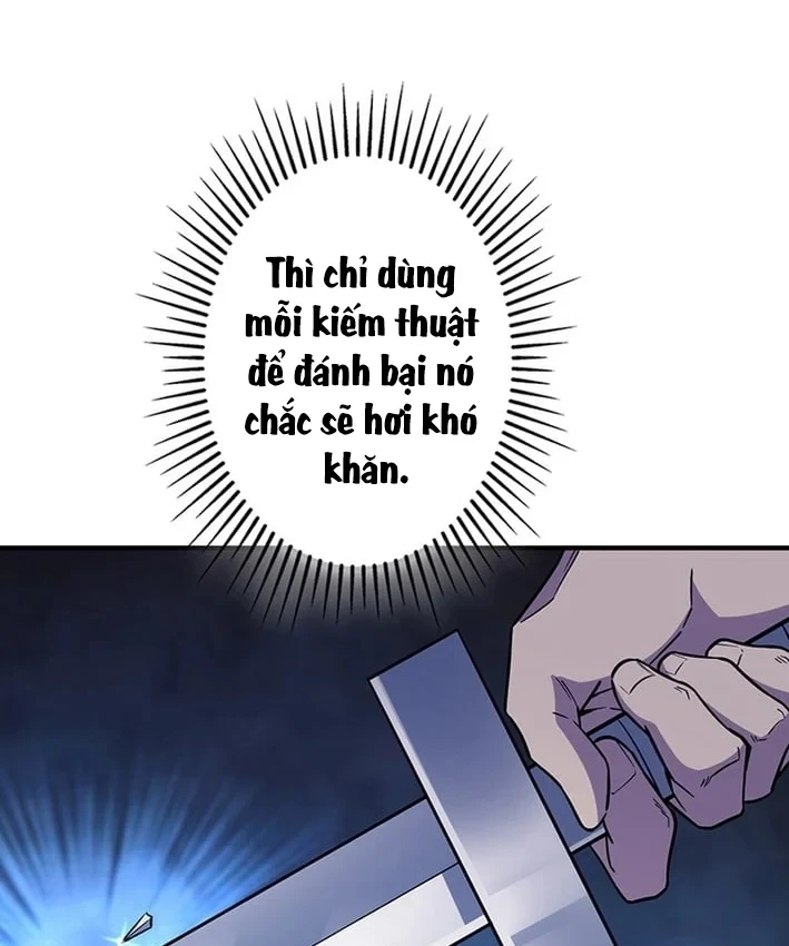 Ma Kiếm Sĩ Hồi Sinh Và Huyết Thống Tối Thượng Chapter 14 - 23