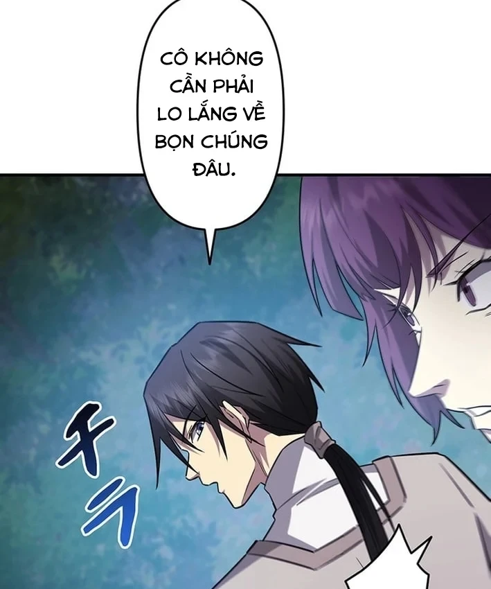 Ma Kiếm Sĩ Hồi Sinh Và Huyết Thống Tối Thượng Chapter 14 - 35