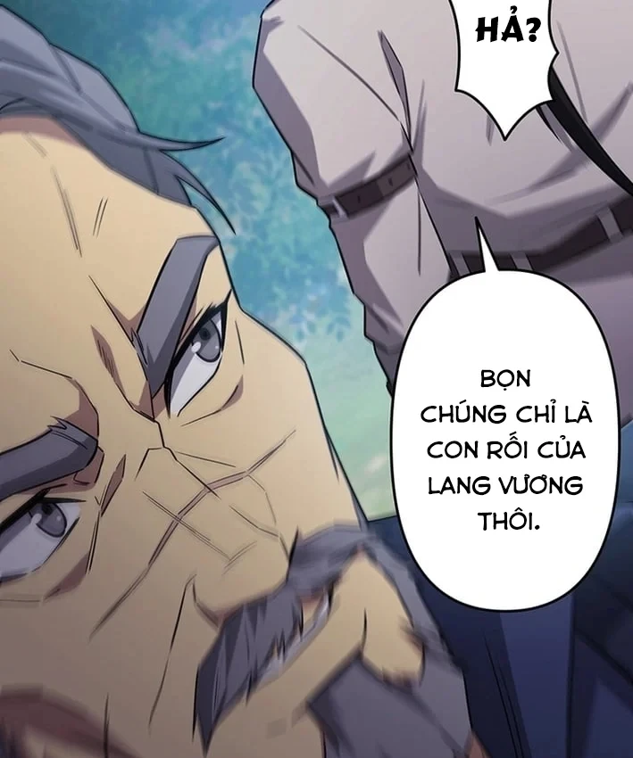 Ma Kiếm Sĩ Hồi Sinh Và Huyết Thống Tối Thượng Chapter 14 - 36