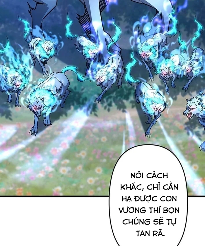 Ma Kiếm Sĩ Hồi Sinh Và Huyết Thống Tối Thượng Chapter 14 - 39