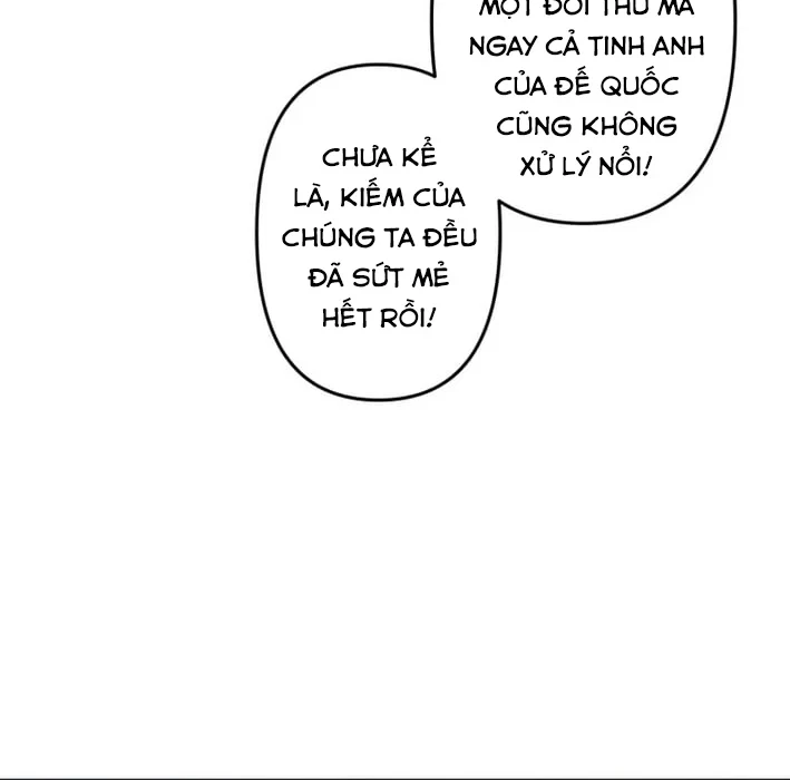 Ma Kiếm Sĩ Hồi Sinh Và Huyết Thống Tối Thượng Chapter 14 - 43