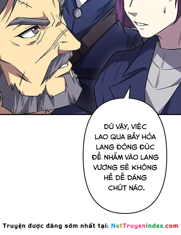 Ma Kiếm Sĩ Hồi Sinh Và Huyết Thống Tối Thượng Chapter 14 - 48