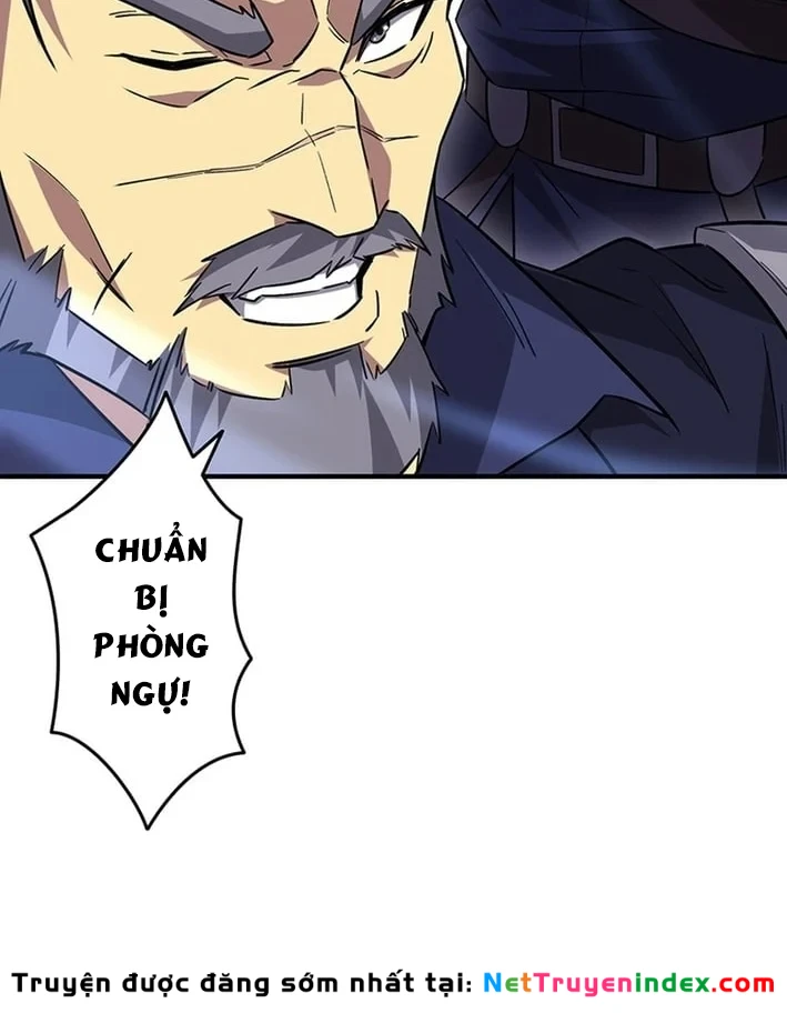 Ma Kiếm Sĩ Hồi Sinh Và Huyết Thống Tối Thượng Chapter 14 - 58