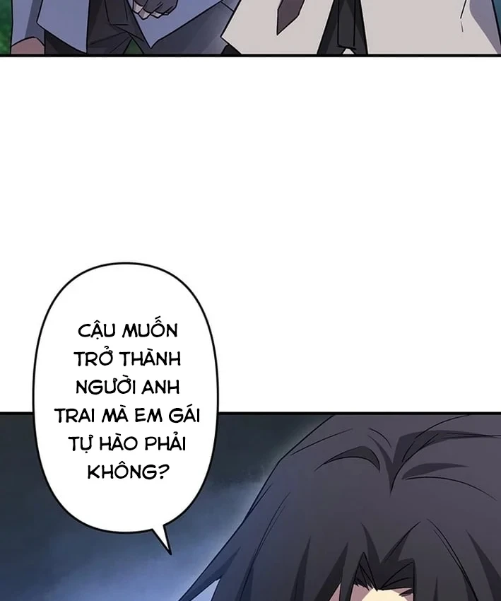 Ma Kiếm Sĩ Hồi Sinh Và Huyết Thống Tối Thượng Chapter 14 - 68