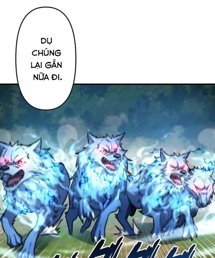 Ma Kiếm Sĩ Hồi Sinh Và Huyết Thống Tối Thượng Chapter 14 - 76