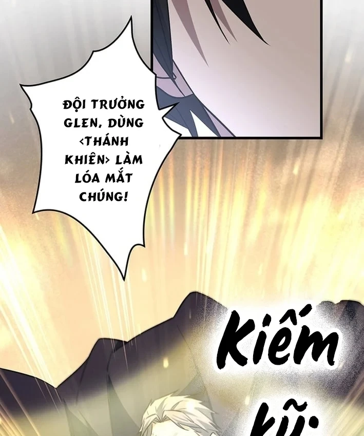 Ma Kiếm Sĩ Hồi Sinh Và Huyết Thống Tối Thượng Chapter 14 - 82
