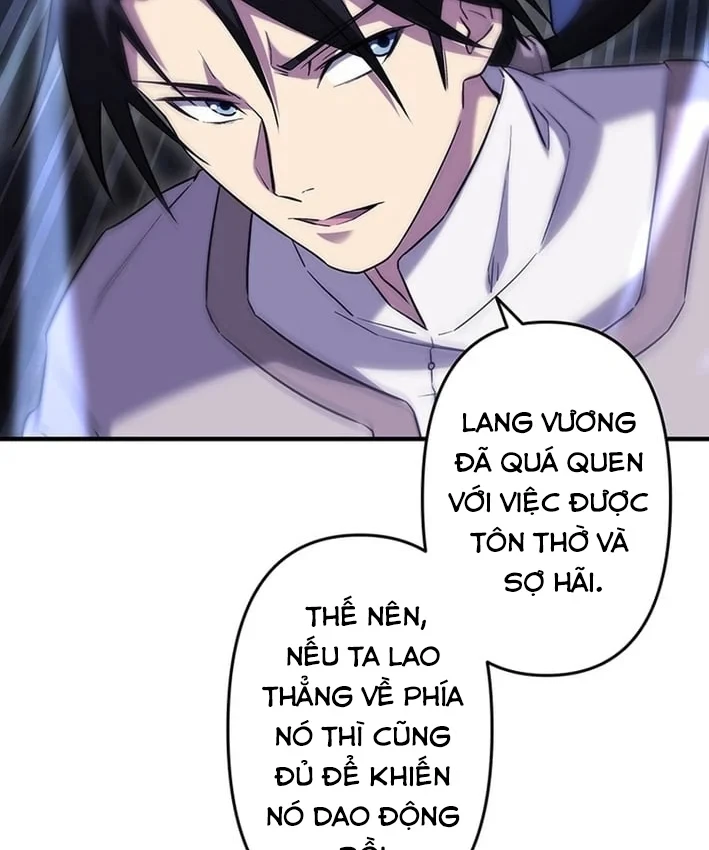 Ma Kiếm Sĩ Hồi Sinh Và Huyết Thống Tối Thượng Chapter 14 - 111