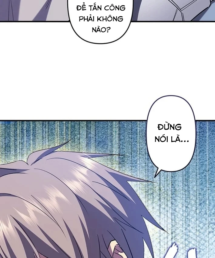 Ma Kiếm Sĩ Hồi Sinh Và Huyết Thống Tối Thượng Chapter 14 - 117